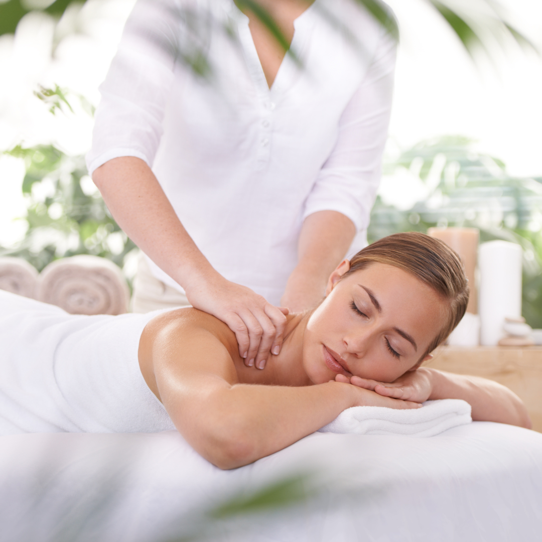 HOME - PLANO - DAY SPA