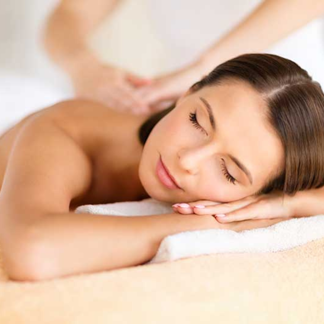 HOME - PLANO - MASSAGEM